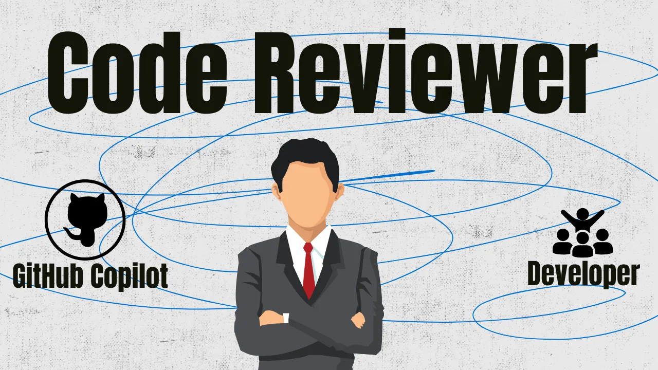 GitHub Copilot Code Review Automate
