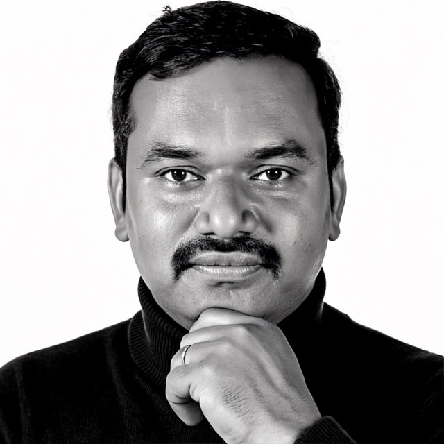 Suthahar Jegatheesan